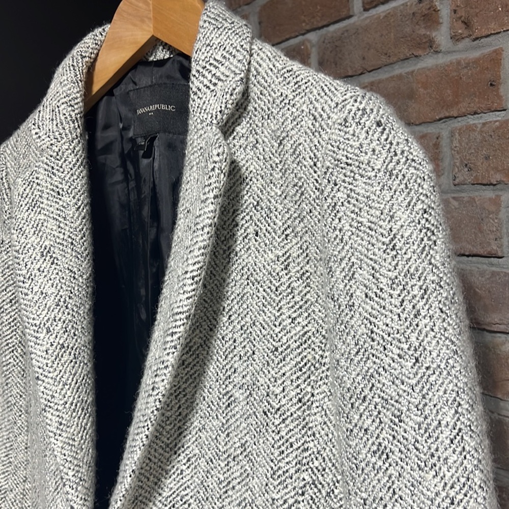 Fall jacket - Picture 5 of 16